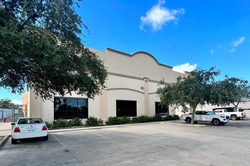 3140 E Ruben Torres Blvd Brownsville, TX 78526 Retail Property for