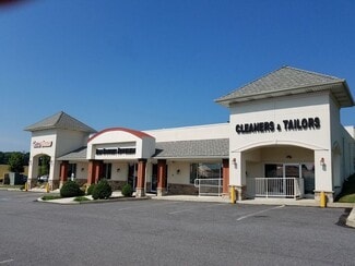 Chadds Ford, PA Office - 100 Ridge Rd Chadds Ford, PA Office - 100 Ridge Rd