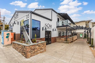 Encinitas, CA Office, Retail - 687 S Coast Hwy 101 Encinitas, CA Office, Retail - 687 S Coast Hwy 101