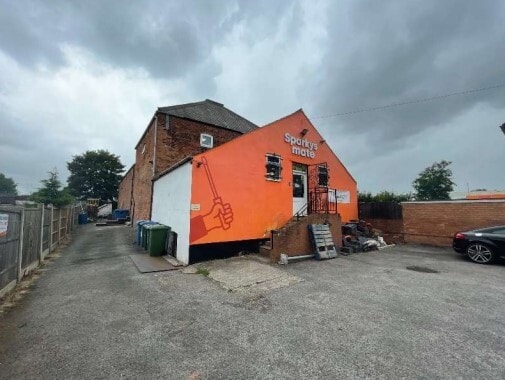 Gateford Rd, Worksop, NTT for Sale