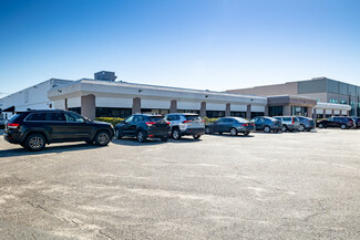 Syosset, NY Industrial - 171-175 Eileen Way