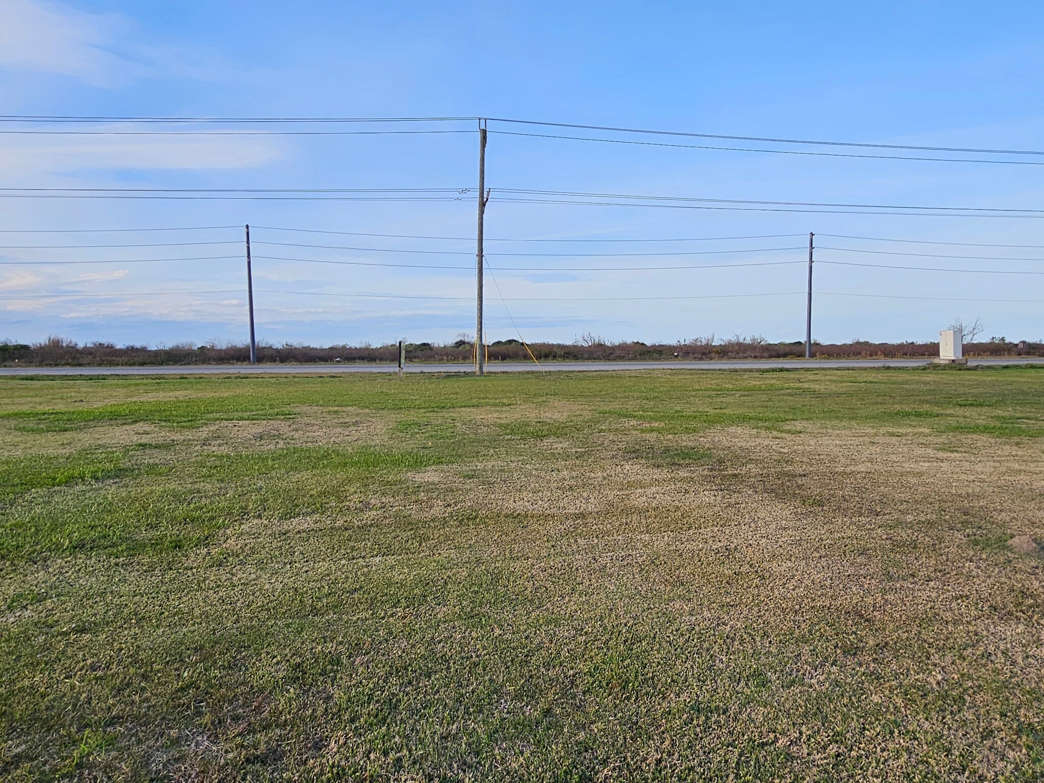 3114 TX 87, Crystal Beach, TX for Rent