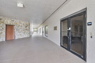Fort Lauderdale, FL Office - 2699 Stirling Rd