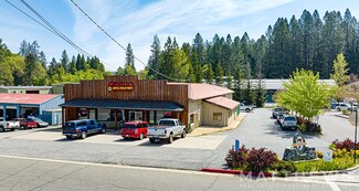 Nevada City, CA Freestanding - 535 Searls Ave