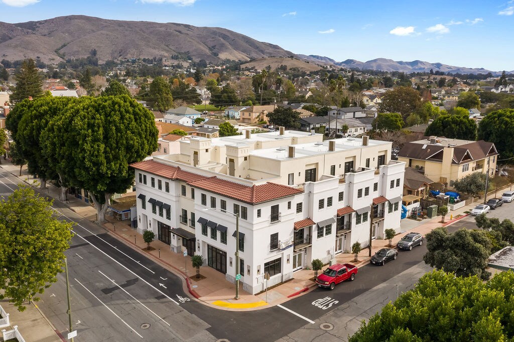 429-433 Marsh St, San Luis Obispo, CA for Sale