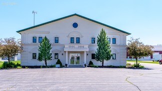 Crown Point, IN Office - 1255 Erie Ct