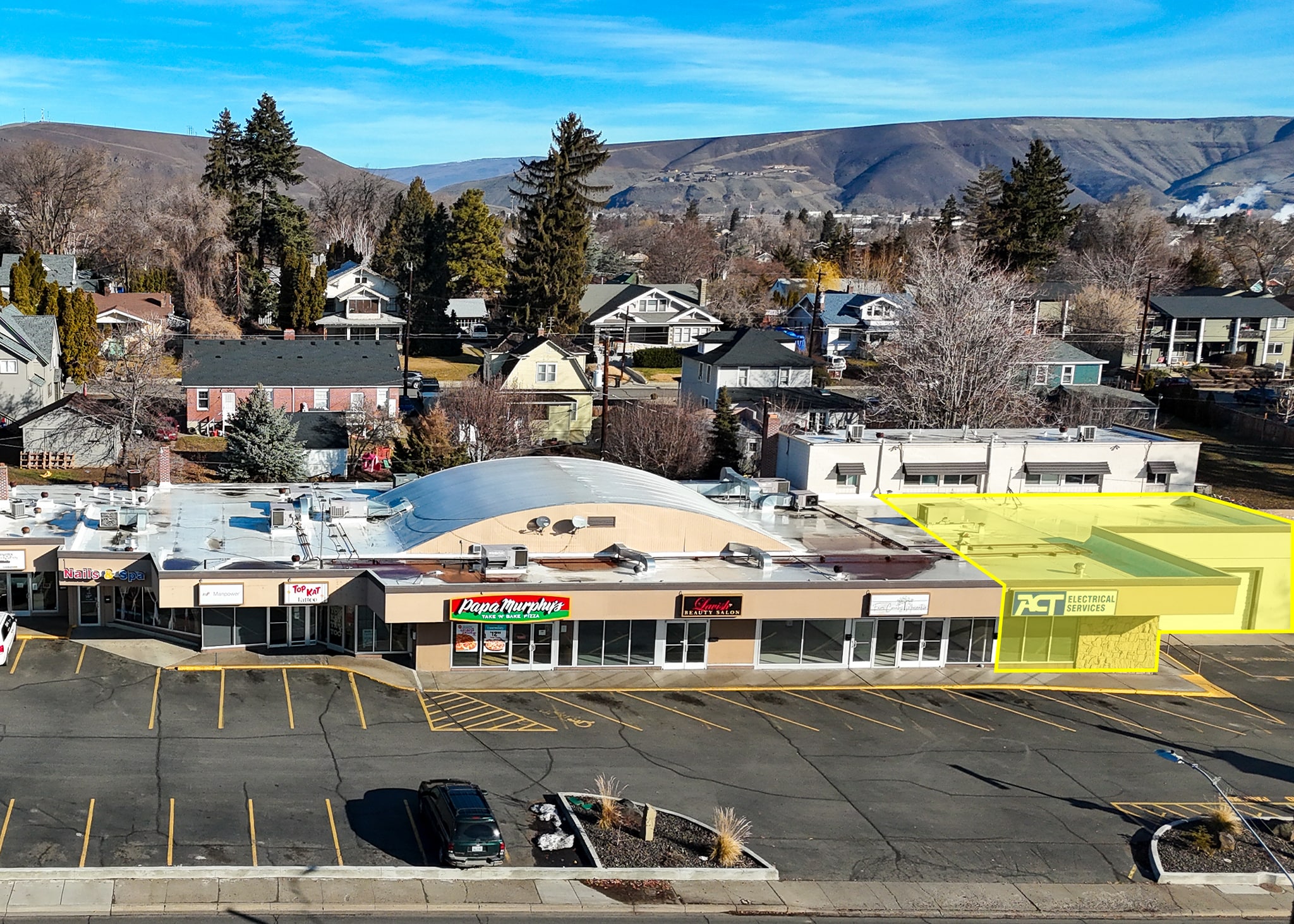 1513 Summitview Ave, Yakima, WA for Rent