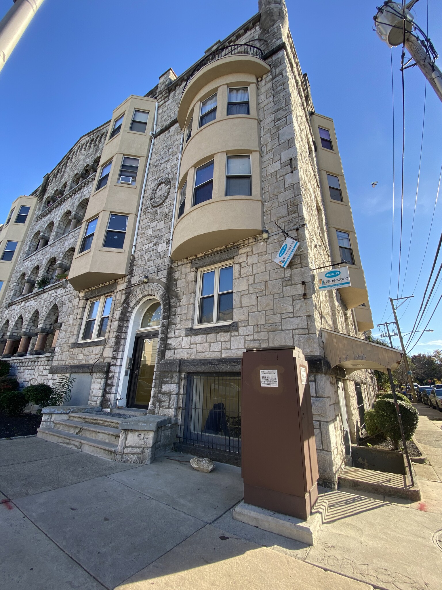 4524-4538 Walnut St, Philadelphia, PA for Rent