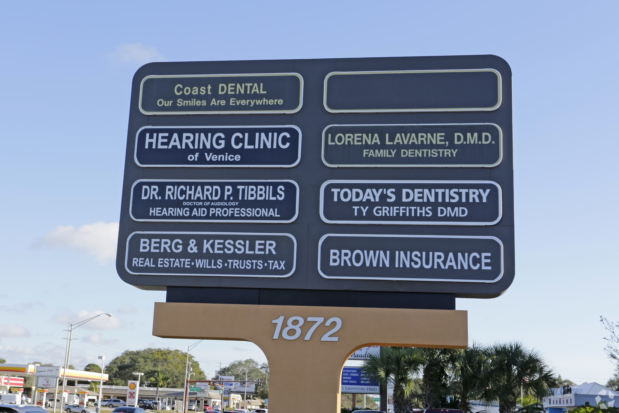 1872 Tamiami Trl S, Venice, FL for Rent