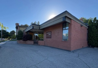 Boise, ID Office - 604 N 16th St Boise, ID Office - 604 N 16th St