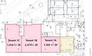 High Point, NC Retail - 121 Virginia Place