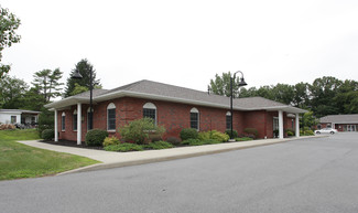 Clifton Park, NY Office - 945 Route 146