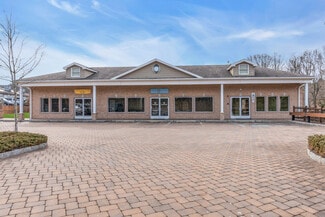 Millstone Township, NJ Retail - 910 Perrineville Rd