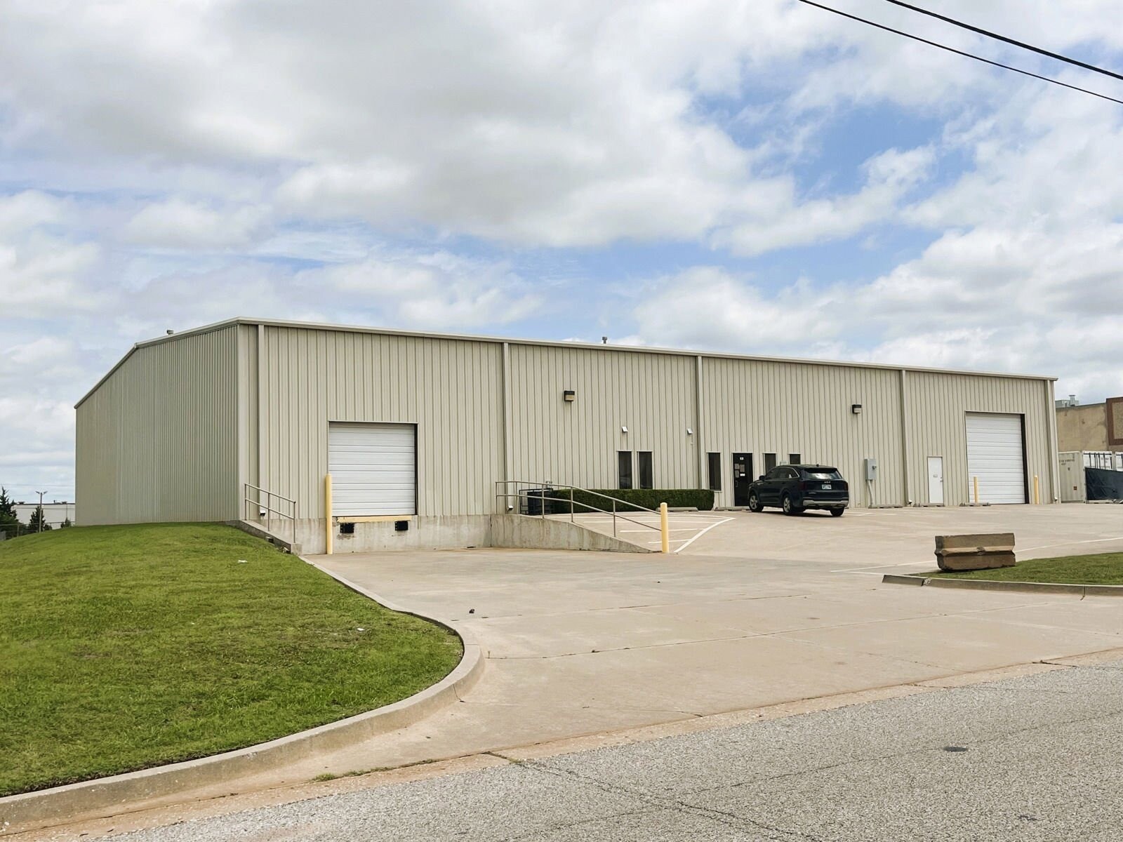101 E Hill St, Oklahoma City, OK for Rent