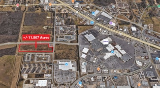 Beaumont, TX Commercial - 5677 Old Dowlen Rd