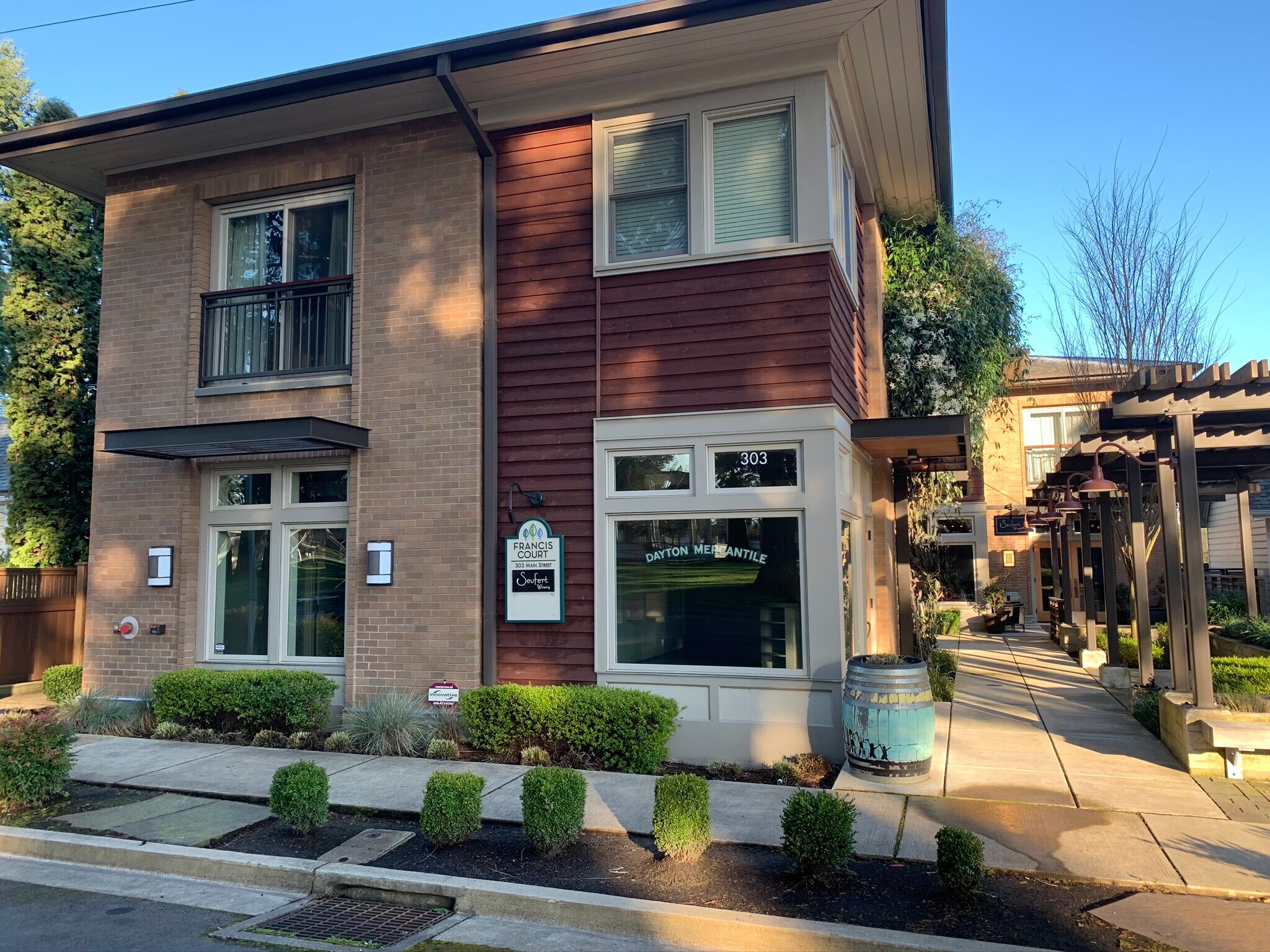 303 Main St, Dayton, OR for Rent