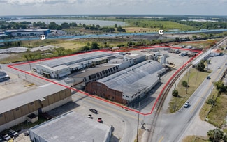 Winter Haven, FL Industrial - 500 Avenue R SW Winter Haven, FL Industrial - 500 Avenue R SW