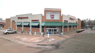 Colorado Springs, CO Retail - 4713 Flintridge Dr