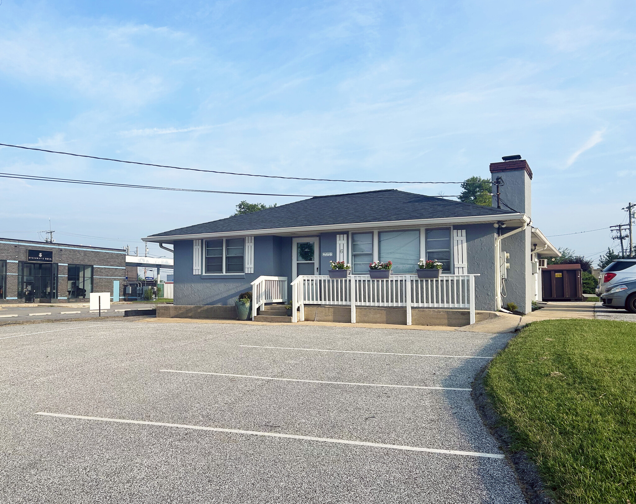 6 Parks Ave, Cockeysville, MD for Rent