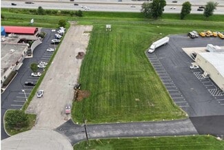 Cincinnati, OH Industrial - 10804 Millington Ct