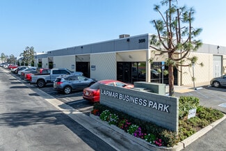Placentia, CA Industrial - 350 E Orangethorpe Ave Placentia, CA Industrial - 350 E Orangethorpe Ave