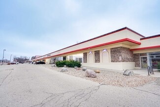 Madison, WI Retail - 195-209 Cottage Grove Rd