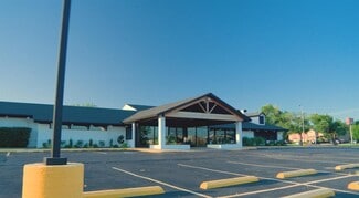 Midwest City, OK Restaurant - 617 S Air Depot Blvd