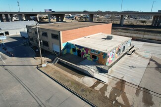 Oklahoma City, OK Office/Retail, Industrial - 2216-2226 N Broadway Ave