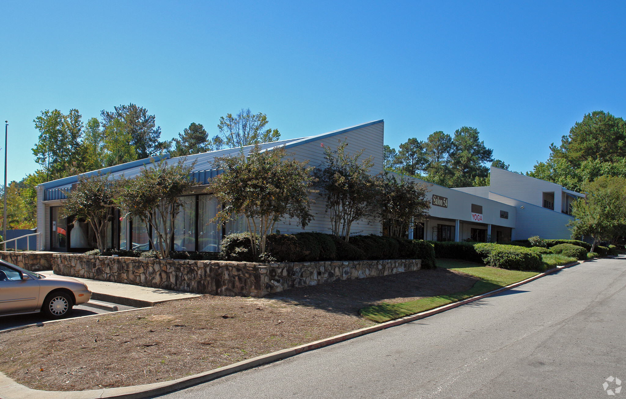 300-336 Willow Bend Rd, Peachtree City, GA for Rent