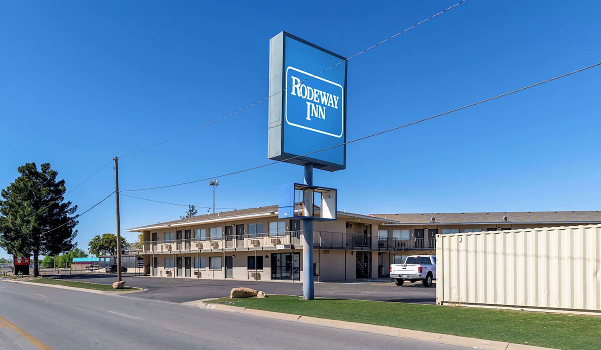 1000 S Midkiff Rd, Midland, TX for Sale