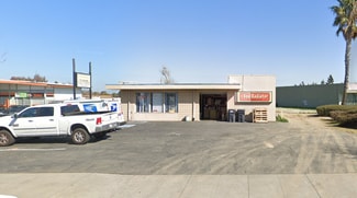 Fairfield, CA Freestanding - 2020 N Texas St Fairfield, CA Freestanding - 2020 N Texas St