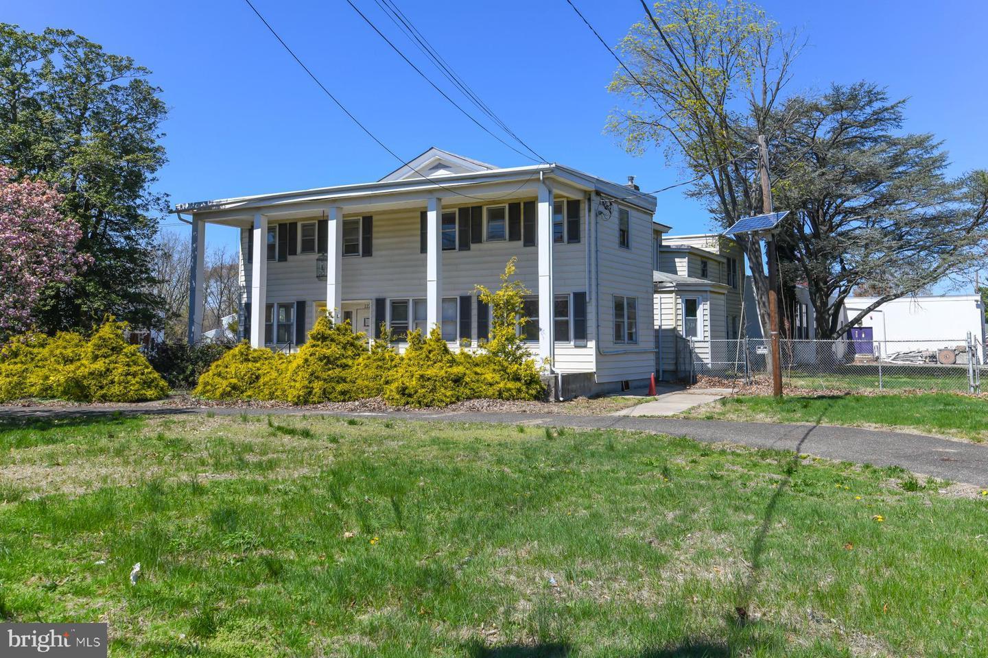 121 W Church St, Blackwood, NJ for Sale