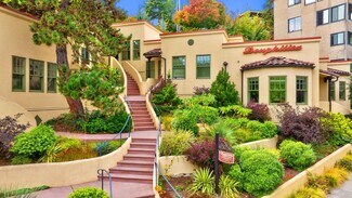 Seattle, WA undefined - 1707 Taylor Ave N Seattle, WA undefined - 1707 Taylor Ave N