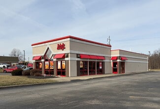 Fairborn, OH Retail - 2724 Colonel Glenn Hwy