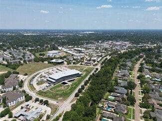 Baton Rouge, LA Commercial Land - 6959 Commerce Cir