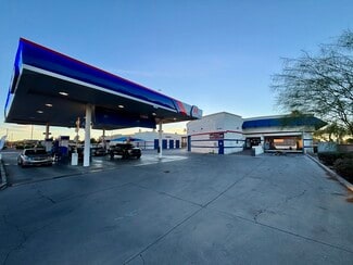 Mesa, AZ Car Washes - 6951 E Southern Ave