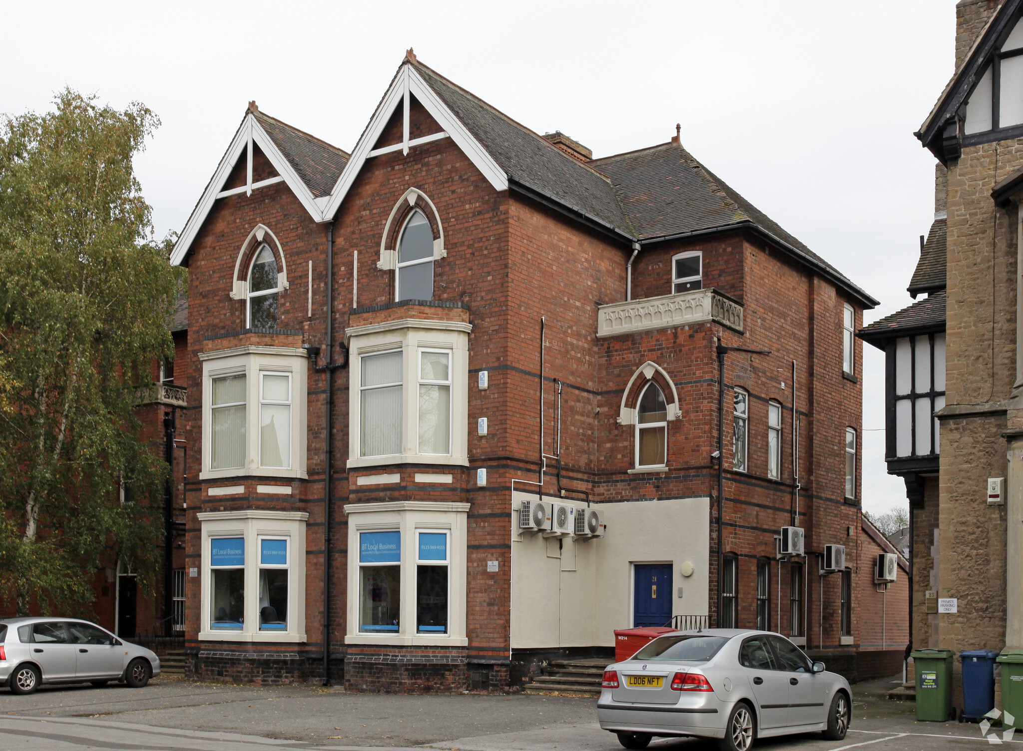 19-21 Musters Rd, West Bridgford, NTT for Sale