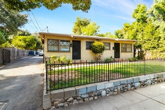 Pasadena, CA Apartments - 965 N Summit Ave Pasadena, CA Apartments - 965 N Summit Ave