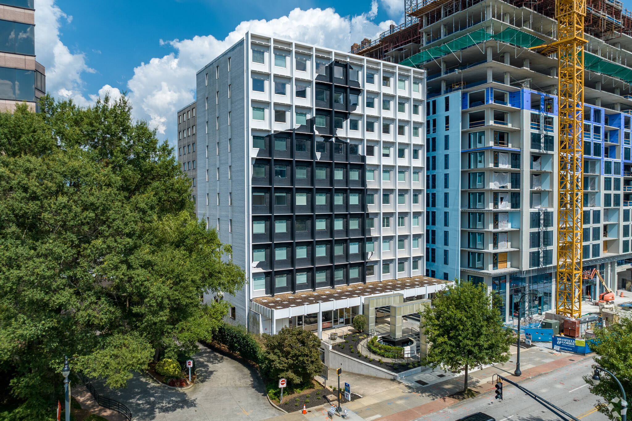 1447 Peachtree St NE, Atlanta, GA for Rent