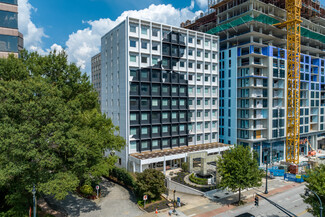 Atlanta, GA Office - 1447 Peachtree St NE