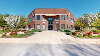 Okemos, MI Office - 2600 Professionals Dr