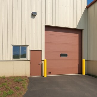 Woodstock, IL Industrial - 919 Trakk Ln
