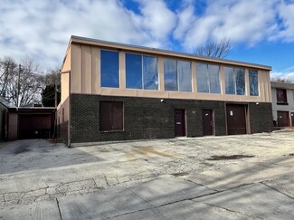 Milwaukee, WI Food Processing - 605 S 94th St