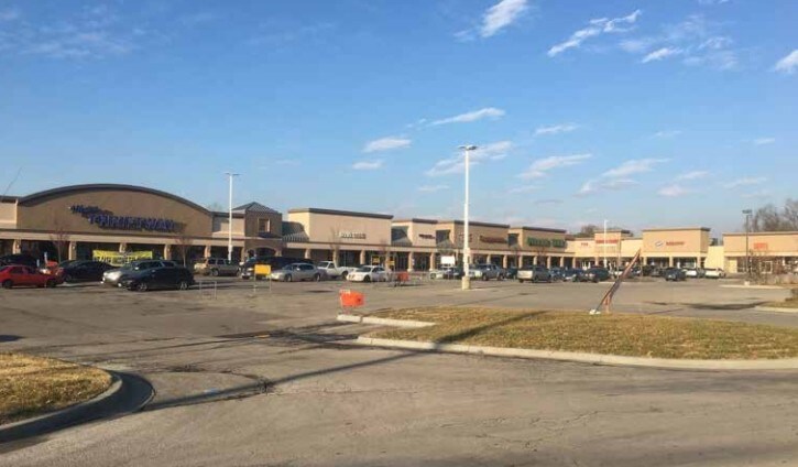 1610-1670 E 63rd St, Kansas City, MO for Rent