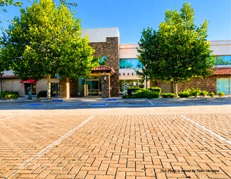Santa Clarita, CA Office, Office/Medical - 19034-19042 Soledad Canyon Rd