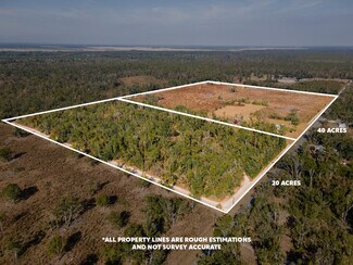 Live Oak, FL Agricultural Land - 7091 River Rd Live Oak, FL Agricultural Land - 7091 River Rd