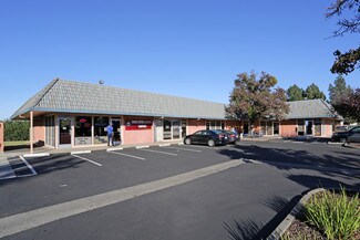 West Sacramento, CA Industrial - 1250 Harbor Blvd