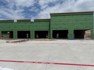 Rockwall, TX Retail - 900 E Ralph Hall Pky Rockwall, TX Retail - 900 E Ralph Hall Pky