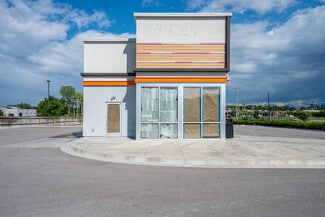 Tulsa, OK Retail - 10249 E 41st St Tulsa, OK Retail - 10249 E 41st St