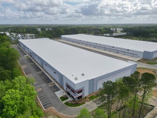 Summerville, SC Industrial - 179 Quality Dr